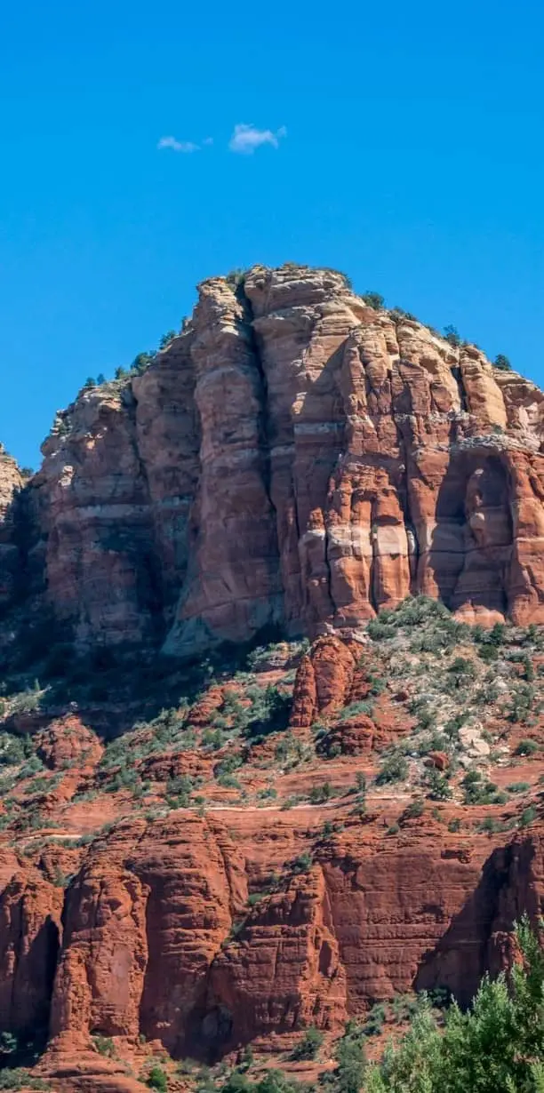 mountains
